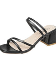Ursula™| Orthopedic Sandals