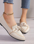 Amoura™ | Orthopedic Loafers