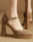 Celeste™| Elegant Pumps