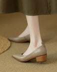 Helen™| Classic Pumps