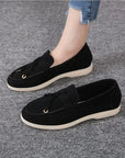 Souhaila™| Orthopedic Loafers