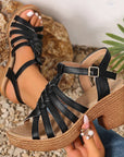 Miola™| Elegant Heels