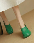 Lea™| Heeled Sandals