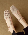 Ranya™| Headed Sandals