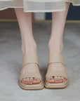 Brielle™| Platform Sandals