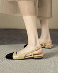 Merelyn™| Orthopedic Buckle Sandals