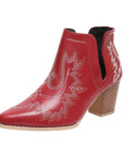 Sarianne™| Ankle Boots