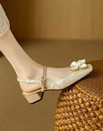 Eloise™| Elegant Pumps