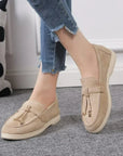 Souhaila™| Orthopedic Loafers