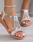 Fransesca™| Orthopedic Sandals