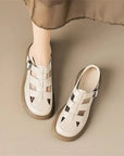 Chloe™| Soft Platform Sandals