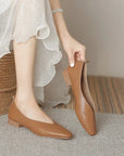 Bellavue™ | Leather Sandals