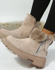 Sandina™| Orthopedic Boots