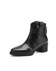 Lurette™| Genuine Leather Boots