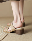 Chiara™| High Heel Sandals