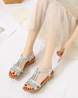 Fransesca™| Orthopedic Sandals