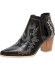 Sarianne™| Ankle Boots