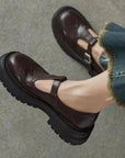 Rosabella™| Brogue