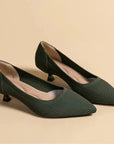 Karolyn™| Mesh Pumps