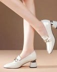 Krissy™| Elegant Heels