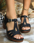 Makenzie™| Classic Heels