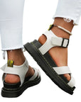 Rolina™| Elegant Sandals