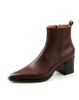 Veyora™| Leather Boots