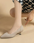 Karolyn™| Mesh Pumps