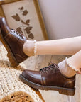 Toscana™| Oxford Shoes