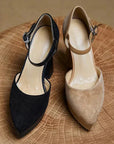 Celeste™| Elegant Pumps