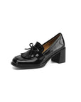 Dorothy™| Loafer Pumps