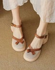 Salena™| Mesh Sandals