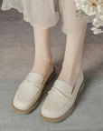 Venetia™| Casual Flats