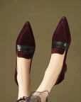 Presina™| Vintage Loafers