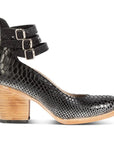 Vanessa™| Vintage Pumps