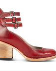 Vanessa™| Vintage Pumps