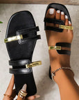 Lary™| Vibrant Sandals