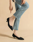 Karolyn™| Mesh Pumps
