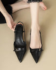 Elysian™| Elegant Sandals