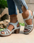 Moraline™| Elegant Heels