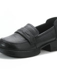 Portofina™| Vintage Shoes