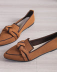 Amoura™ | Orthopedic Loafers