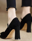 Mora™| Elegant Pumps