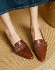 Sylvera™| Vintage Shoes