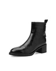 Jolira™| Winter Ankle Boots