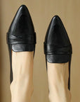 Frances™| Loafer Pumps