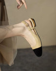 Merelyn™| Orthopedic Buckle Sandals