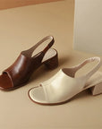 Renata™| Chunky Sandals