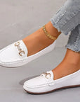 Liara™| Orthopedic Loafers