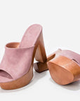 Siena™| Platform Sandals